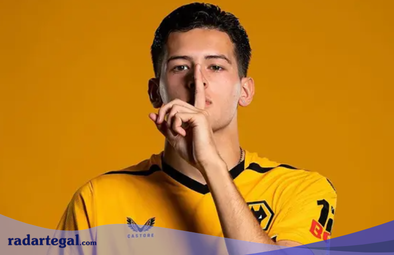 Justin Hubner Resmi Tinggalkan Wolverhampton, Fokus Penuh Bela Timnas Indonesia?