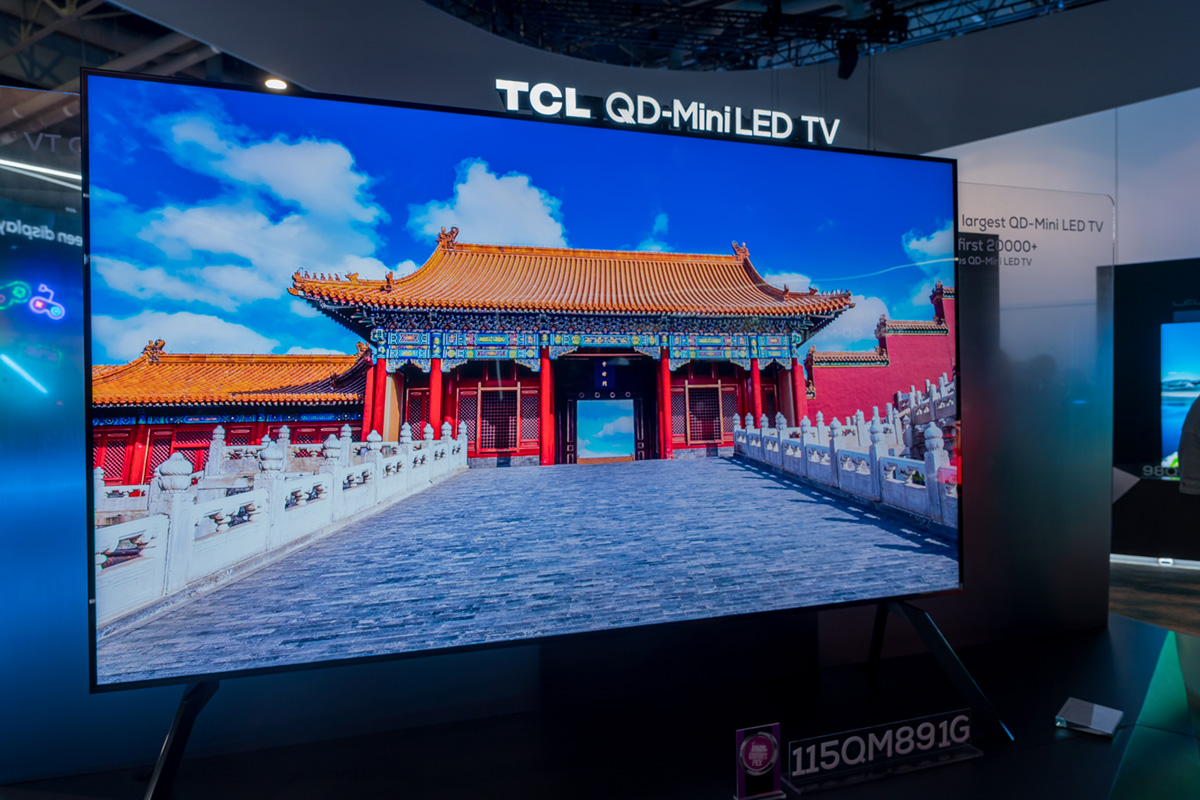 Rekomendasi Smart TV TCL 2024, Mulai dari Rp1 Jutaan dengan Fitur Lengkap