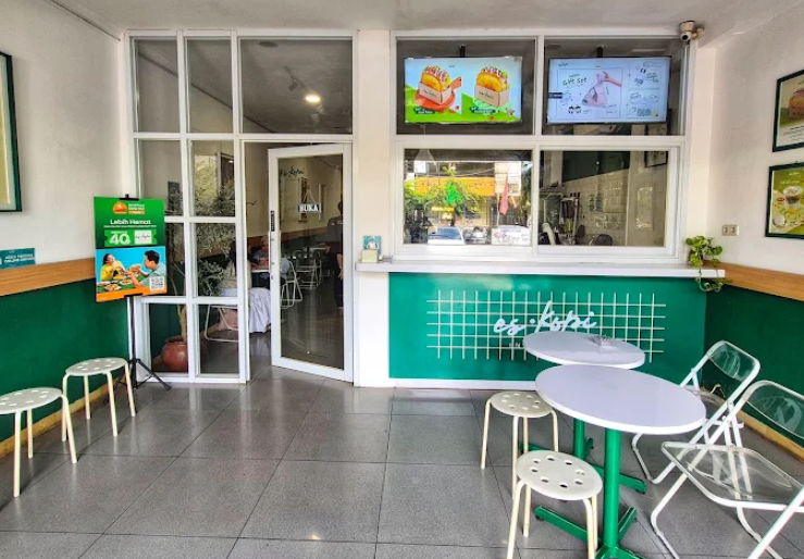 8 Cafe Ramah Dompet Mahasiswa di Tegal, Tempat Favorit untuk Nugas dan Nongkrong