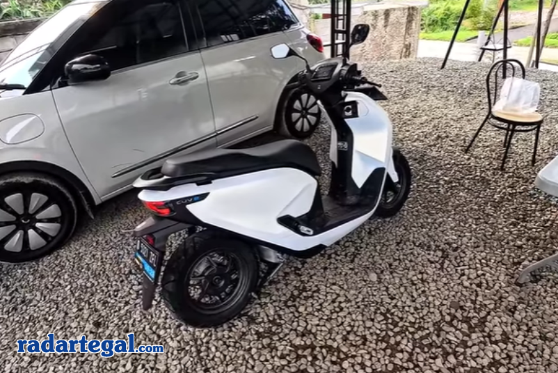 7 Tips Perawatan Honda CUV e: agar Tetap Awet Hingga 10 Tahun