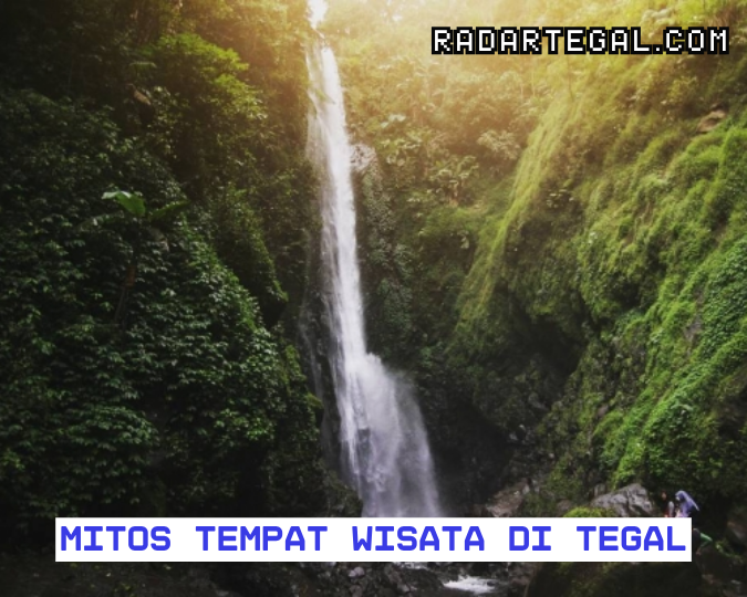 Unik! Ini 4 Mitos Tempat Wisata di Tegal yang Seram tapi Menarik