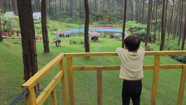 5 Tempat Liburan Murah di Tegal Selain Kawasan Guci