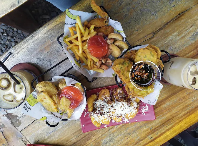 6 Cafe Murah di Kudus yang Nyaman untuk Mahasiswa, Cocok Buat Nongkrong dan Nugas