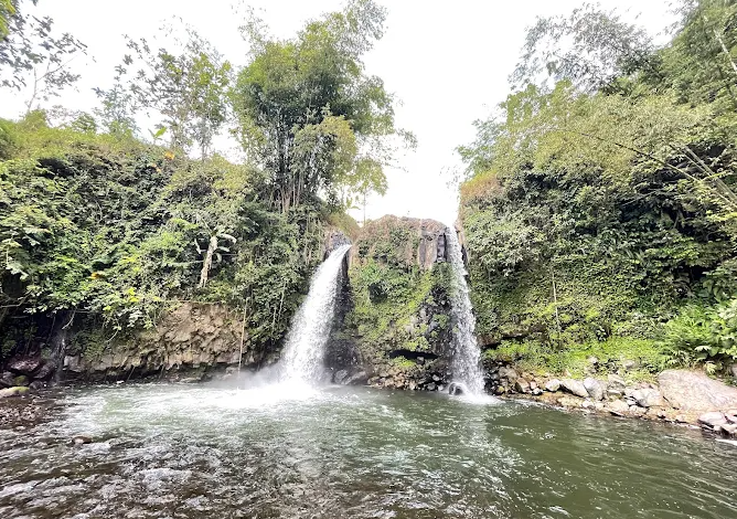 7 Wisata Mistis di Tegal yang Bikin Merinding tapi Tak Terlupakan, Berani Datang Malam Hari?