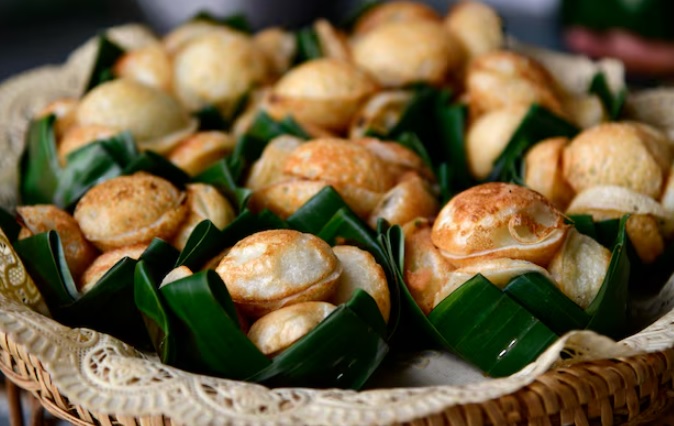 6 Camilan Tradisional Tegal yang Autentik Wajib Dicoba