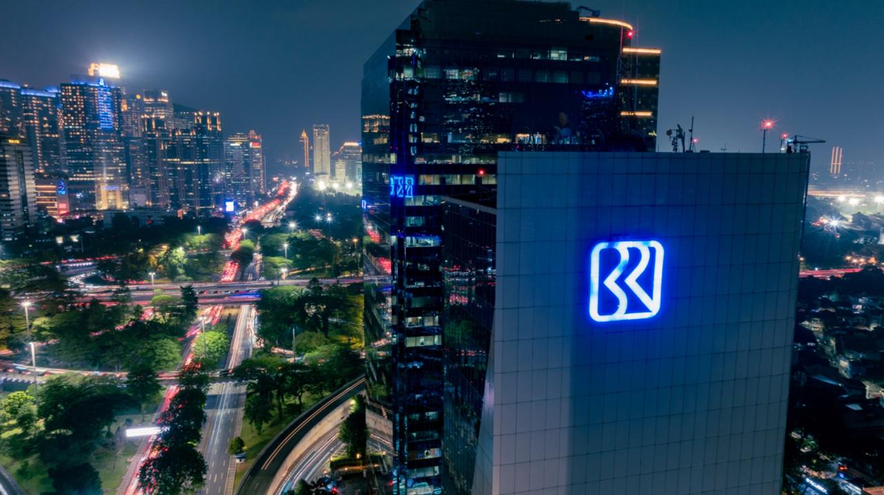 BRI Jadi Institusi Keuangan Nomor 1 di Indonesia versi Daftar Fortune Southeast Asia 500