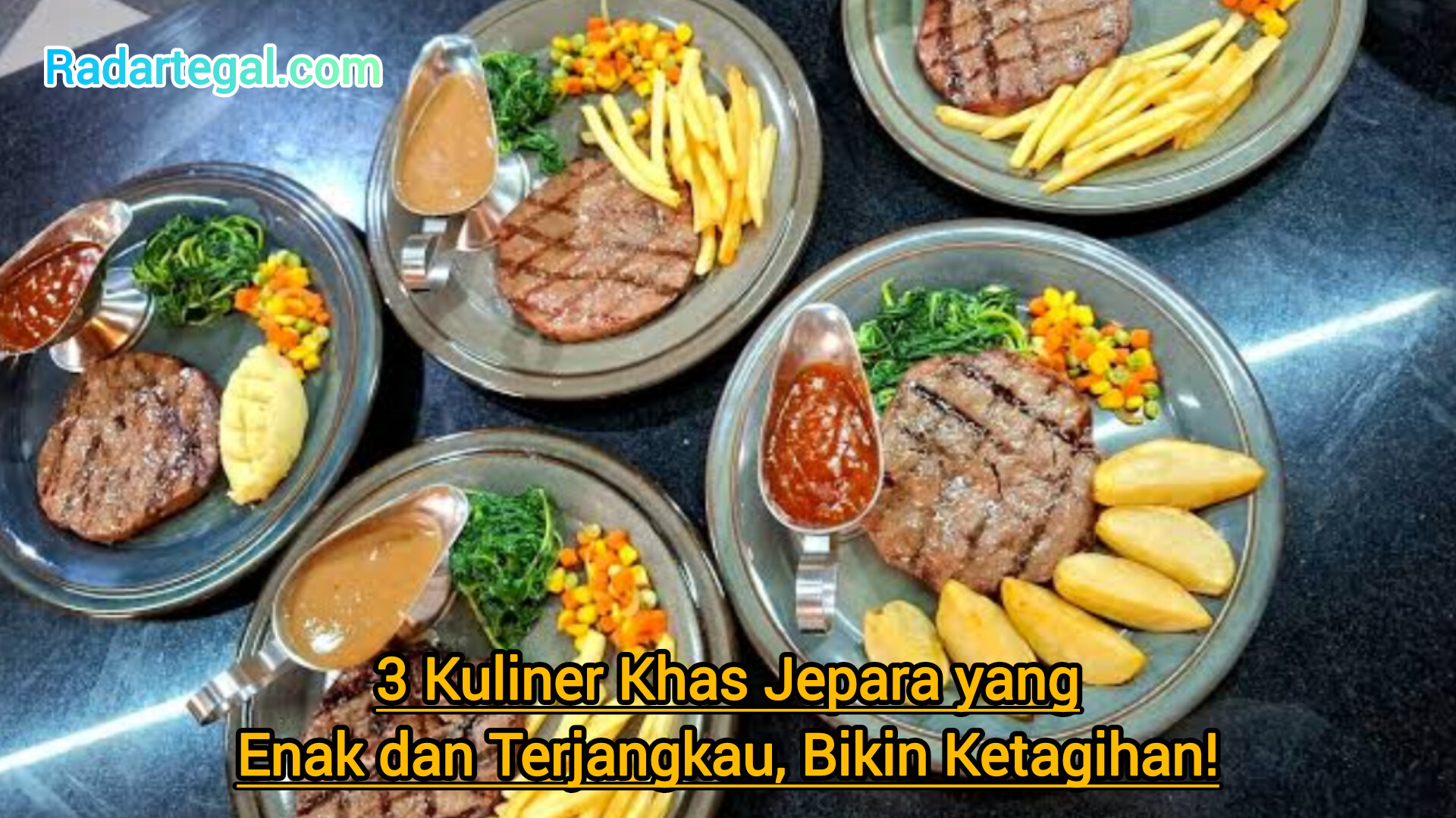3 Kuliner Khas Jepara yang Enak dan Terjangkau, Bikin Ketagihan!