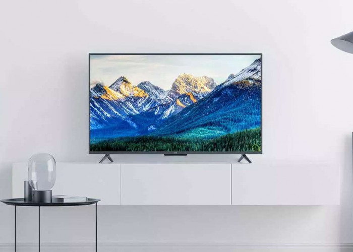 Review Xiaomi MI TV 4A, Smart Android TV 32 Inch yang Punya Layar HD Harga Mulai Dari Rp 1 Jutaan