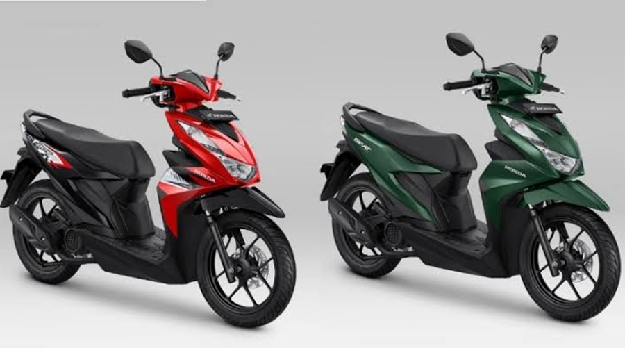 Peluncuran Terbaru New Honda Beat 150cc 2024, Mesin Gahar Siap Bikin Geger Pecinta Otomotif