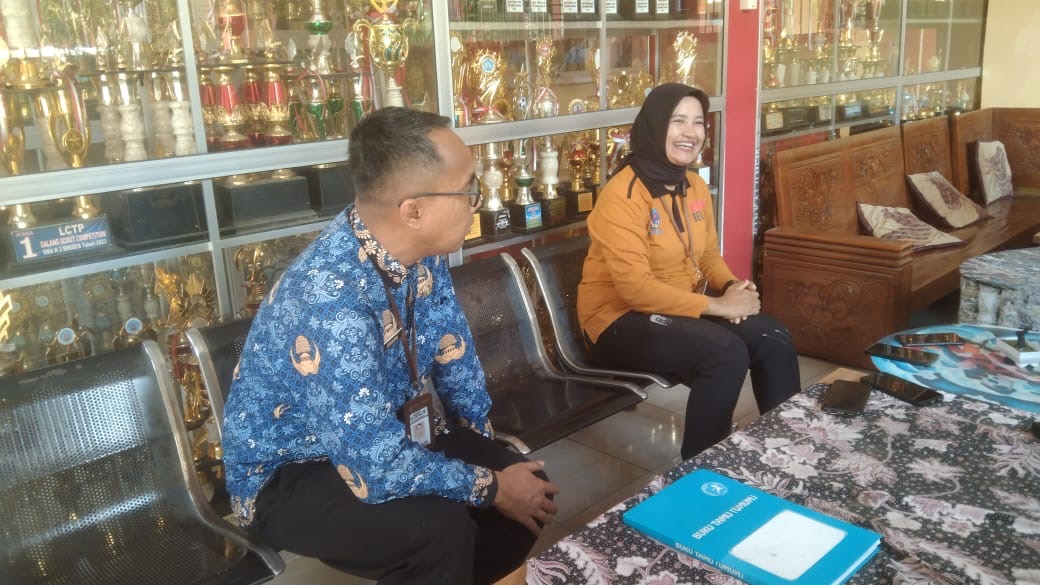 Adan Bocah Asal Brebes yang Viral Ingin Bertemu KDM Bisa Kembali Bersekolah