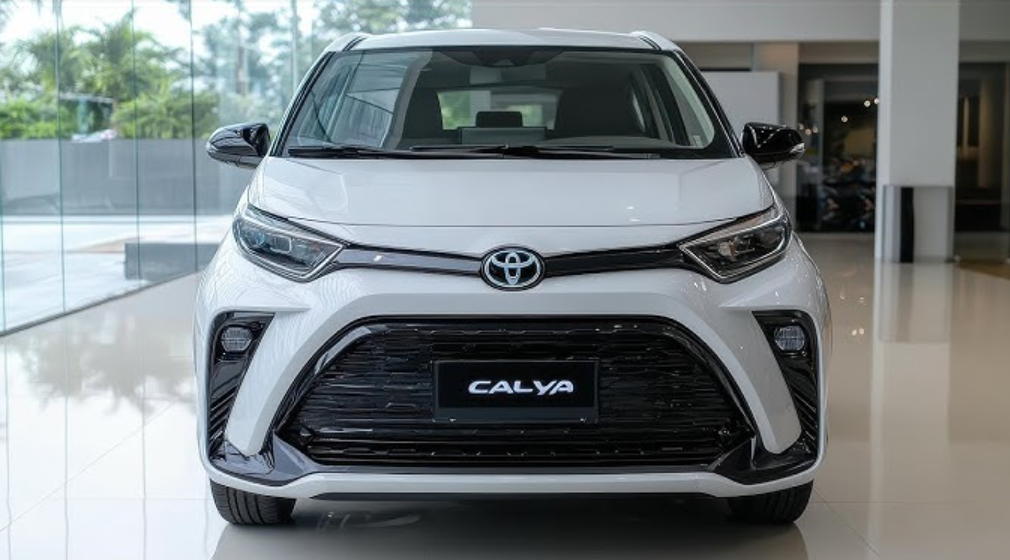 Bocoran Mengejutkan tentang Harga Toyota Calya 2025 Terbaru, Bikin Kantong Jebol atau Tetap Bersahabat?