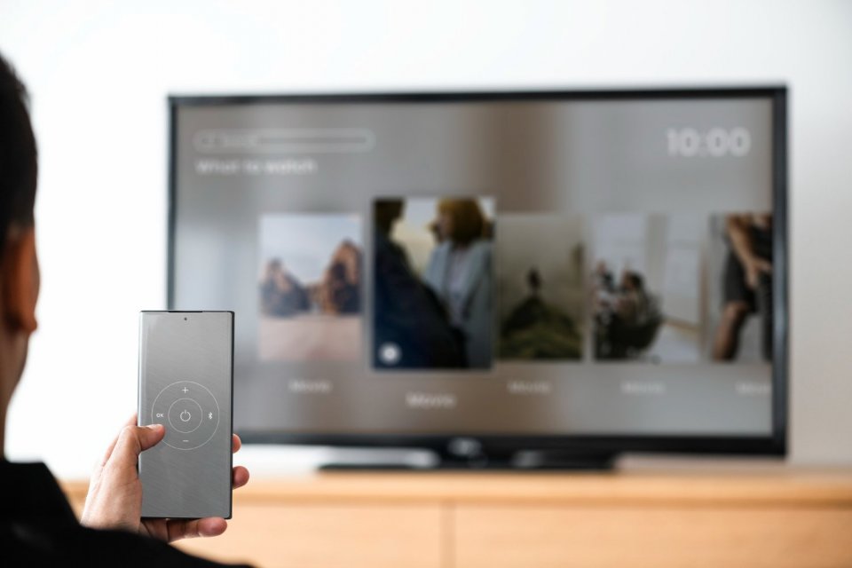 Penyebab Smart TV Gagal Tersambung ke Wifi, Sudah Cek Bagian Ini?
