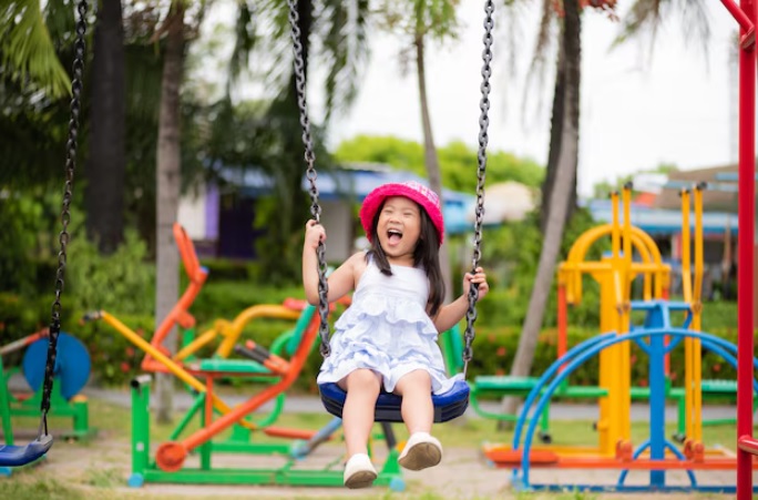 11 Tempat Rekreasi Anak di Pekalongan, dari Playground hingga Waterpark