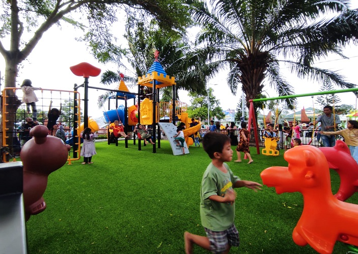 Wisata Alam Ramah Anak di Pekalongan, Yuk Eksplore buat Weekend Ini!