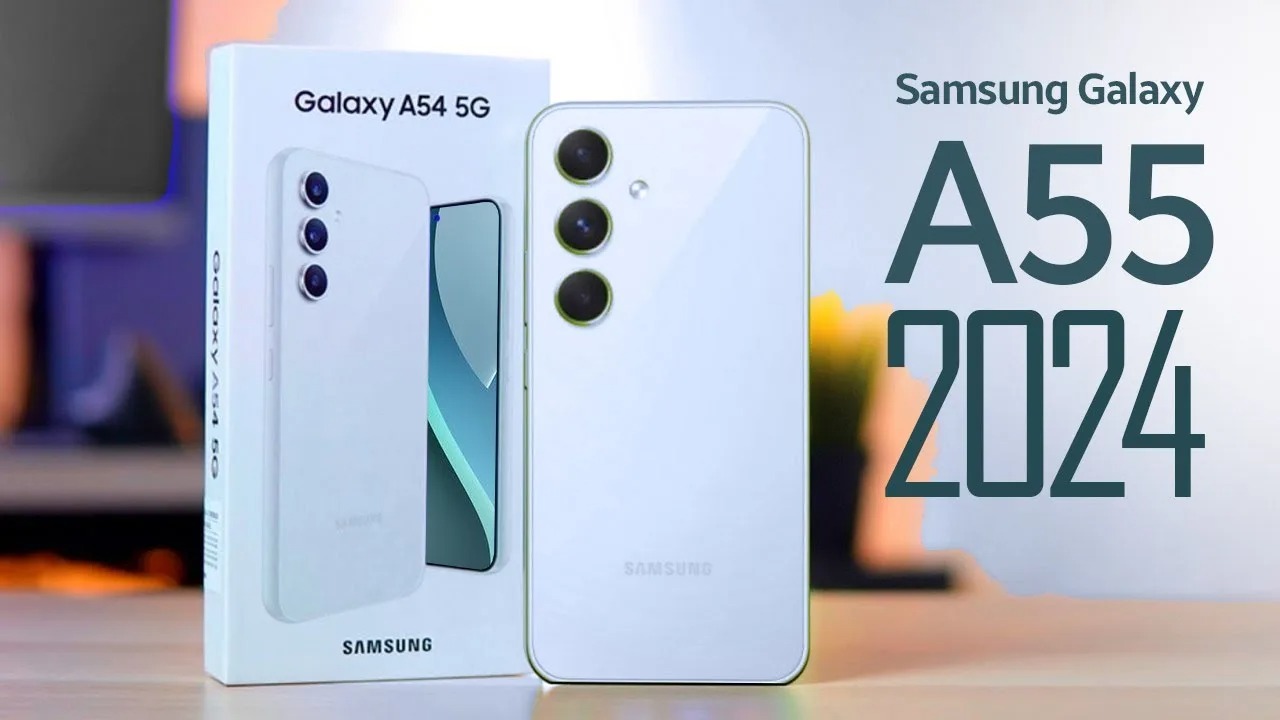 Samsung Galaxy A55 5G: Ponsel Murah yang Siap Saingi Keunggulan dan Fitur-fitur iPhone 13