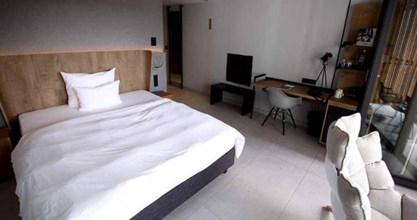 6 Rekomendasi Hotel Keluarga di Tegal Dekat Objek Wisata Favorit