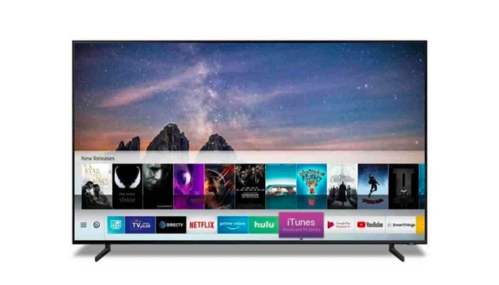 Harga Rp2 Jutaan, Inilah Spesifikasi Smart TV LG 32LM630 yang Masih Jarang Diketahui