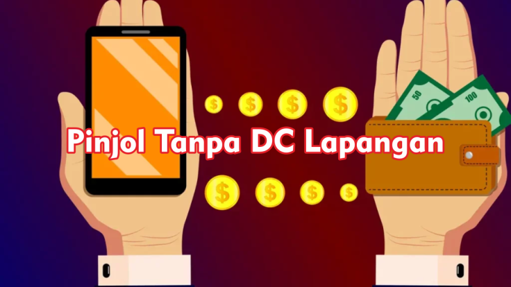 `10 Pinjol Legal Tanpa DC Lapangan dan Slik OJK 2024