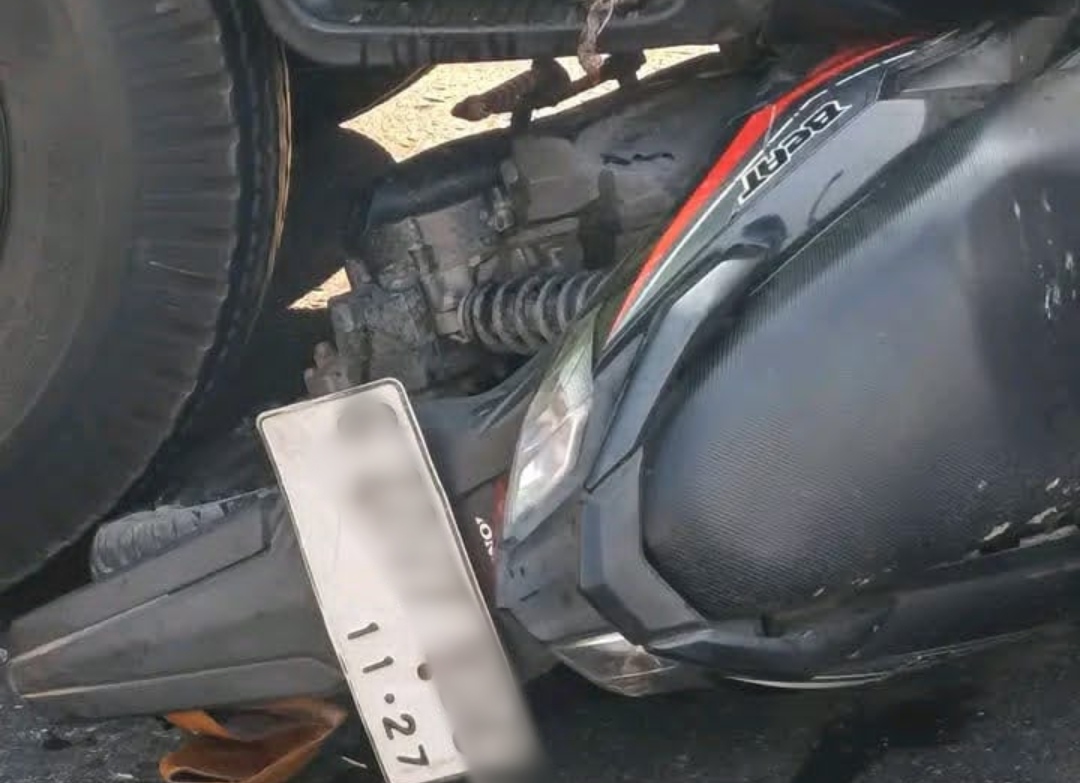 Kecelakaan Maut di Brebes, Pemotor Dikabarkan Meninggal Dunia