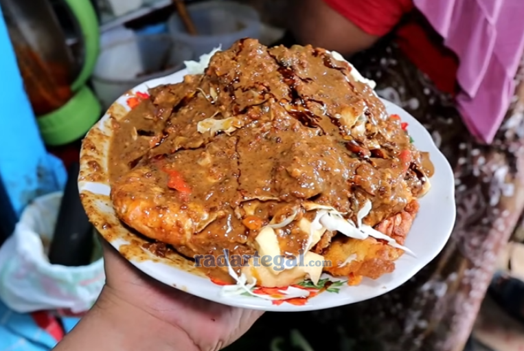 Mengapa Tahu Gimbal Semarang Rasanya Sangat Berbeda dari Tahu Lain? Ini Penjelasannya