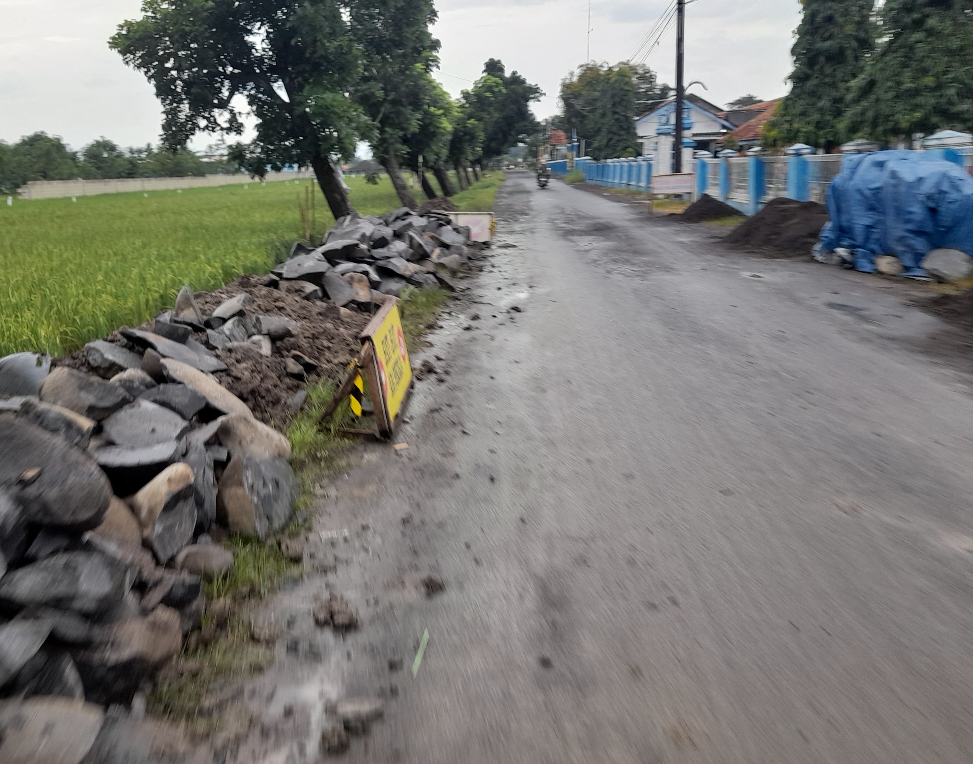 Daftar 13 Ruas Jalan di Petarukan Pemalang yang Diperbaiki Tahun 2026