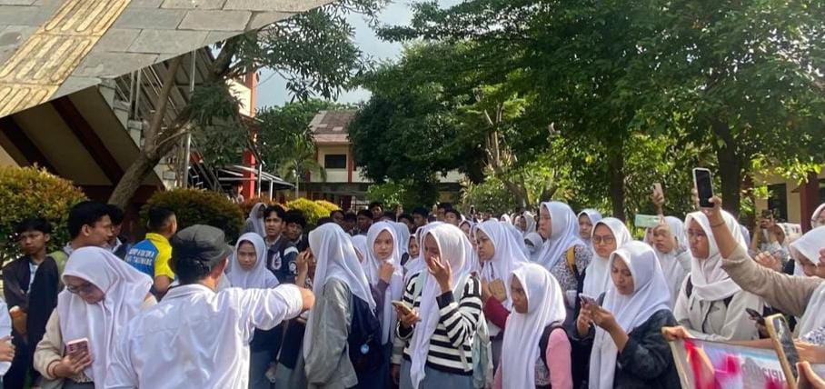 Pendaftaran SNBP 2025 Terancam Tak Bisa Diikuti Semua Siswa, Panitia Tidak Beri Waktu Perpanjangan 