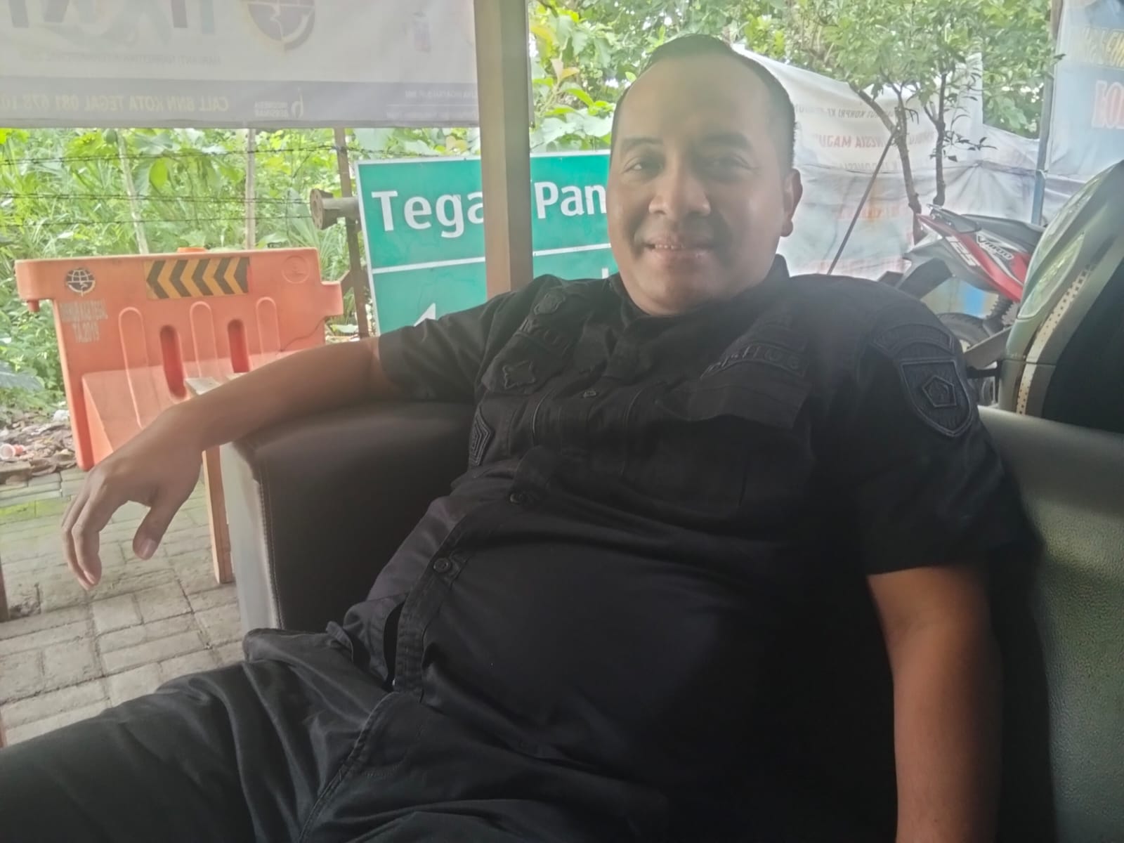 Hemat Rp1 Miliar! Program Meterisasi PJU di Kabupaten Tegal Berlanjut Tahun Ini