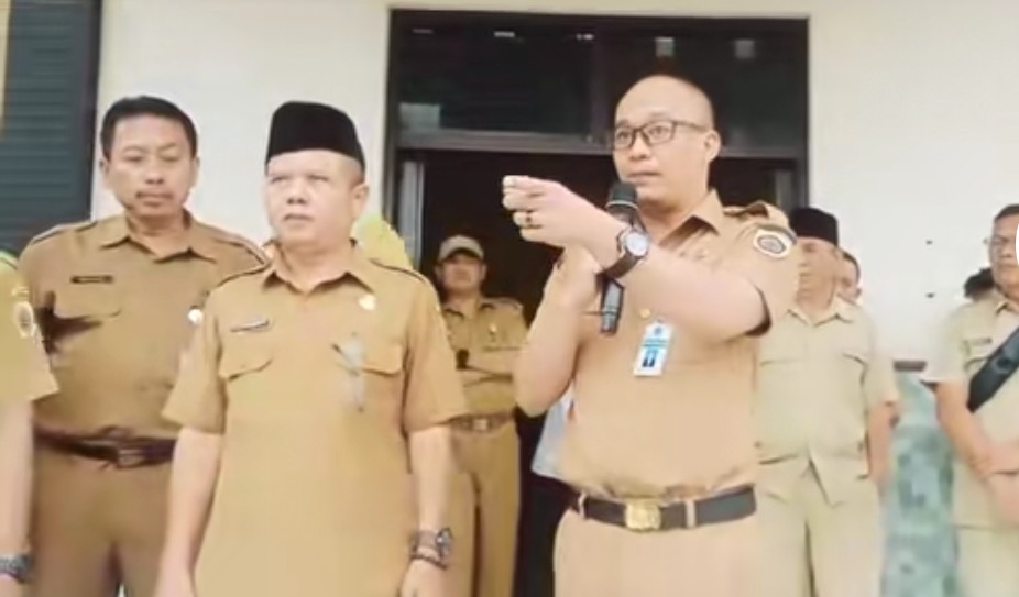 9 dari 292 Jabatan Kades di Kabupaten Brebes Dijabat Pj, Ini Penyebabnya
