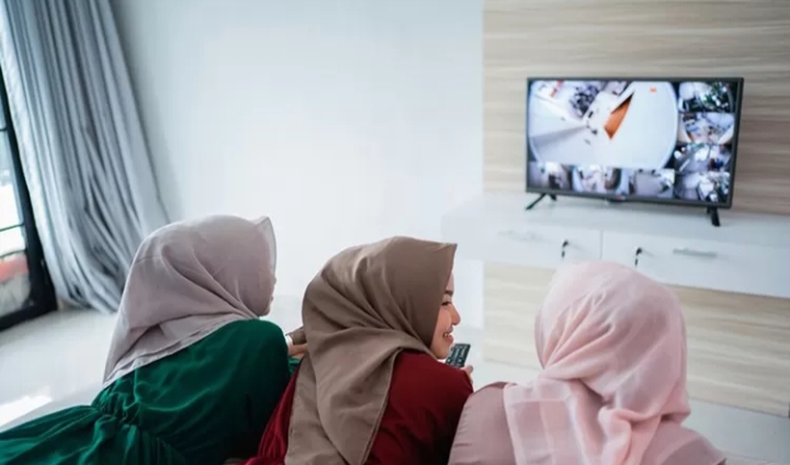 Ngabuburit Seru, 7 Film Religi di Netflix yang Cocok Temanimu Jelang Berbuka Puasa