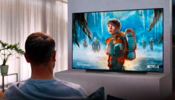Ruangan Jadi Elegan, Inilah Kelebihan dan Spesifikasi Smart TV OLED LG Layar 65 Inch 4K UHD OLED65GXPTA