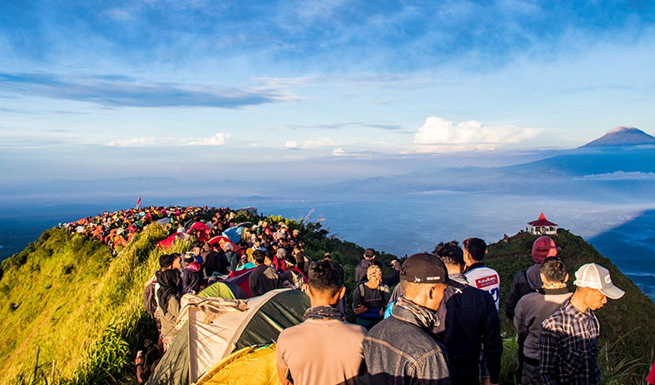 5 Objek Wisata di Magelang Terbaik yang Tiketnya Ramah di Kantong, Cocok buat Itinerary Kamu!