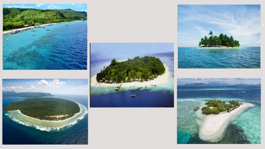 5 Pulau yang Dulunya Indonesia, Ada Dua yang Pernah Jadi Rebutan Malaysia