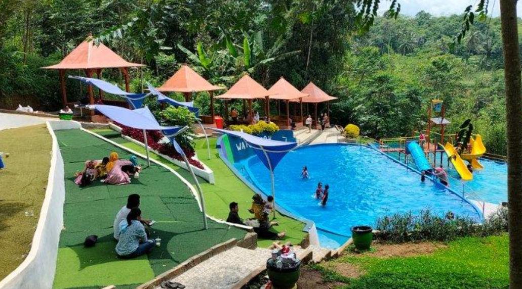 5 Tempat Wisata di Batang yang Cocok untuk Keluarga, Bikin Betah Berlama-lama