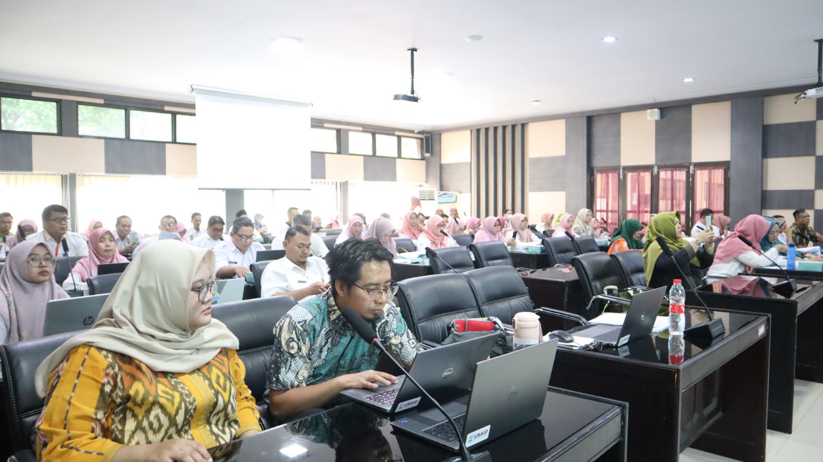  3.055 Orang di Kabupaten Tegal Menderita TB, Angka Kematian Capai 192   