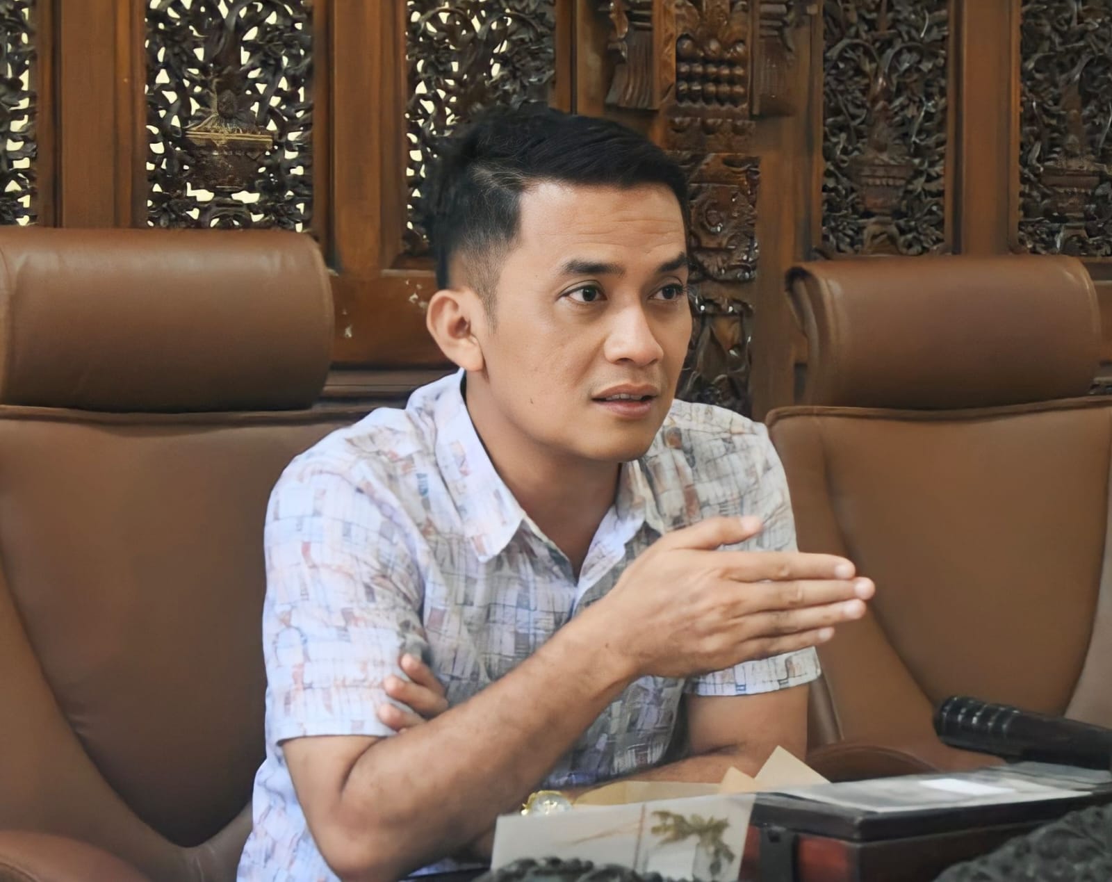  Perusahaan di Kabupaten Tegal Belum Lakukan Andalalin, DPRD Singgung Pabrik Baru 
