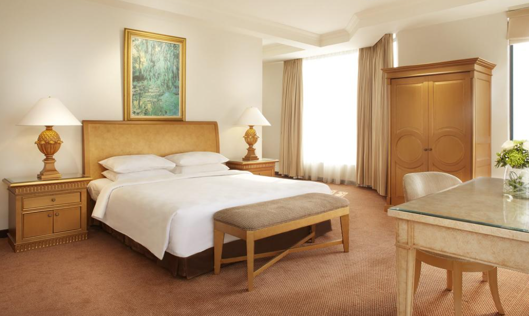 4 Rekomendasi Homestay Murah Semarang, Mulai Rp60 Ribuan Cocok untuk Transit