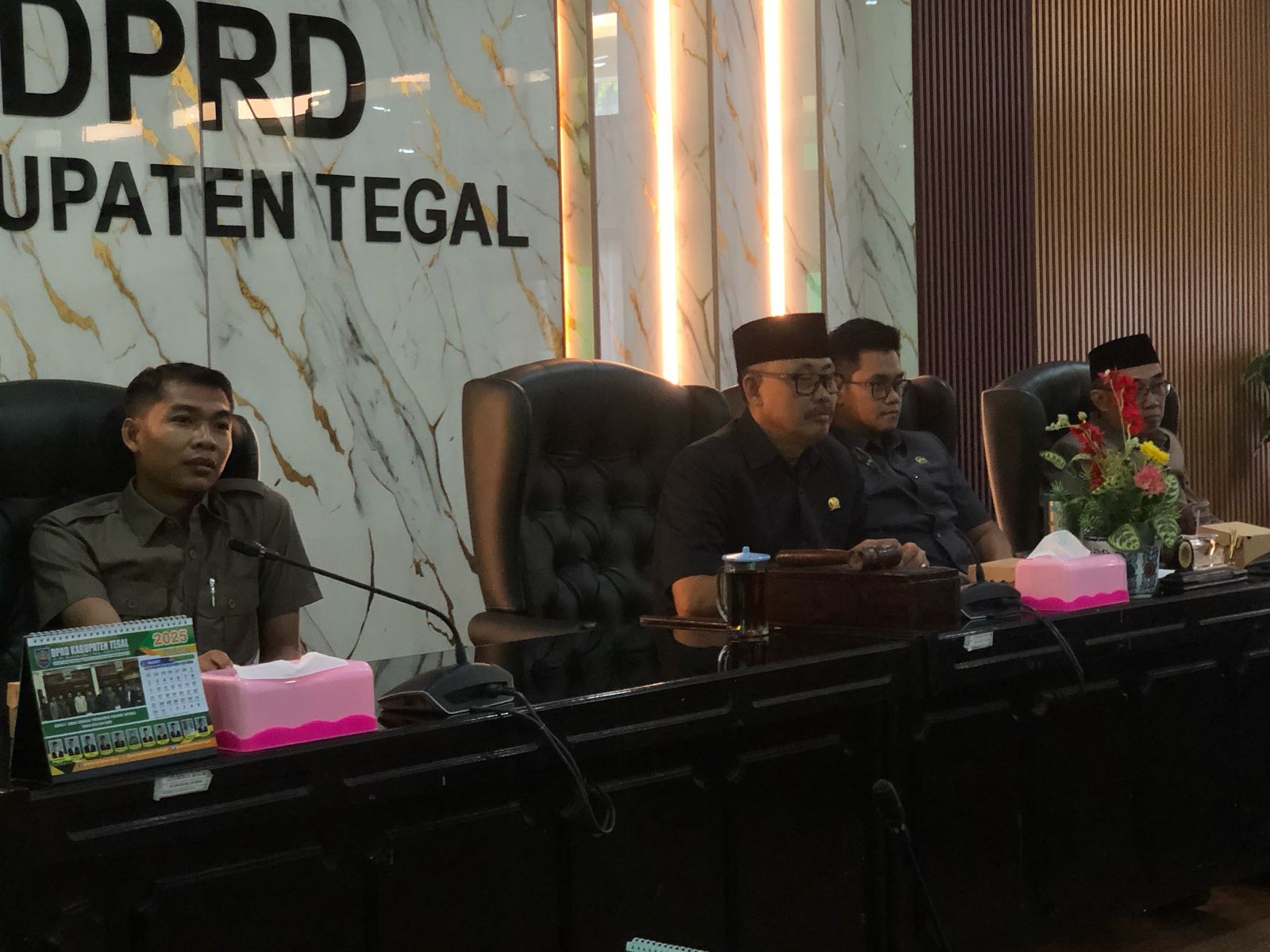 Dinilai Gagal, Pedagang Minta E-Retribusi Pasar di Tegal Diganti Manual