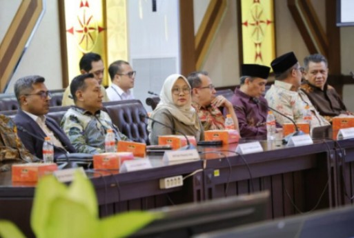 DPRD Jateng Hapus Kunjungan Luar Negeri dan Evaluasi Tunjangan Perumahan