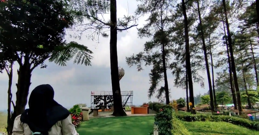 3 Wisata Alam di Banyumas yang Nyaman untuk si Introvert