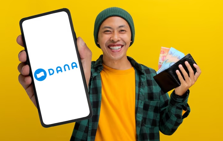 4 Aplikasi Membayar Saldo DANA Paling Cepat, Rp100 Ribu Langsung Masuk Akun