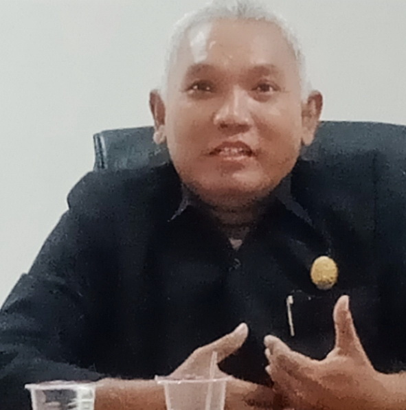 Fraksi PKS Sorot Pendidikan, Kualitas Jalan hingga Pemasangan Tappingbox Saat Rapat Paripurna