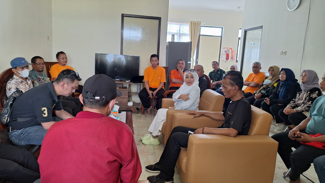 Rekomendasi Hasil Sidak Komisi III DPRD di PT Japfa Tegal Ihwal Bau Bangkai di Wilayah Jembayat