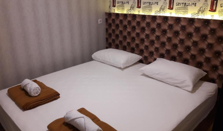 Mau Nginep Hemat? Ini Dia Deretan Hotel Tarif Murah di Purwokerto yang Nyaman dan Strategis!