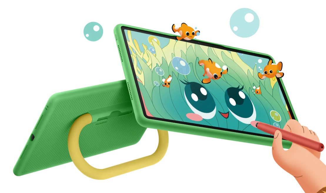 5 Rekomendasi Tablet Anak untuk Belajar, Aman dan Minim Radiasi
