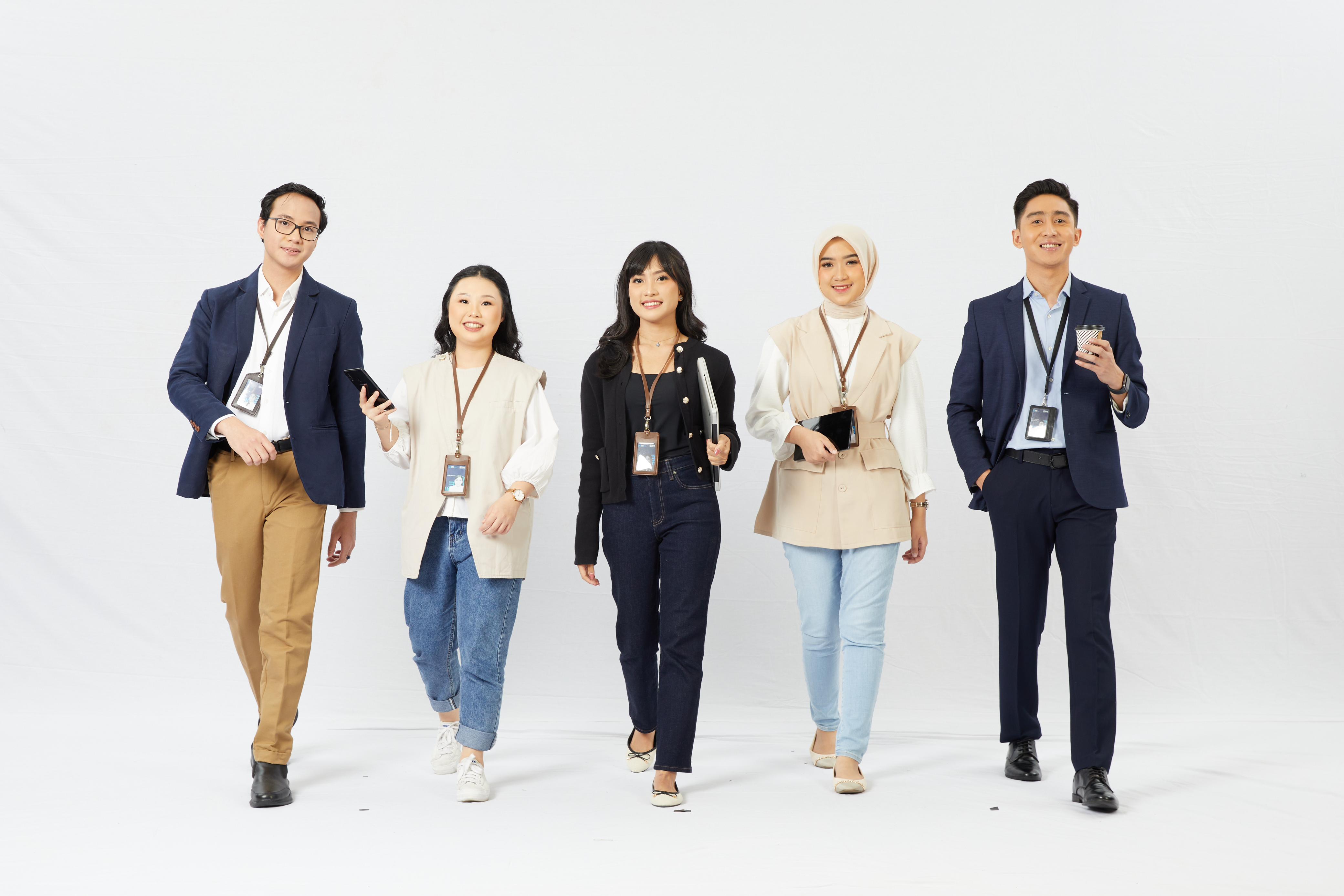 Cari Generasi Muda Berbakat, BRI Buka Rekrutmen BFLP 2025: Level Up Karier Kamu!