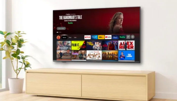 5 Rekomendasi Smart TV Terbaik Terbaru dengan Performa Tinggi dan Mumpuni, Cek Daftarnya Berikut