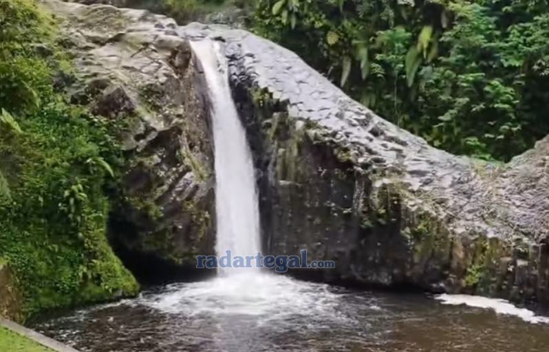 Menjelajahi Sejarah Baturaden Purwokerto yang Penuh Mitos
