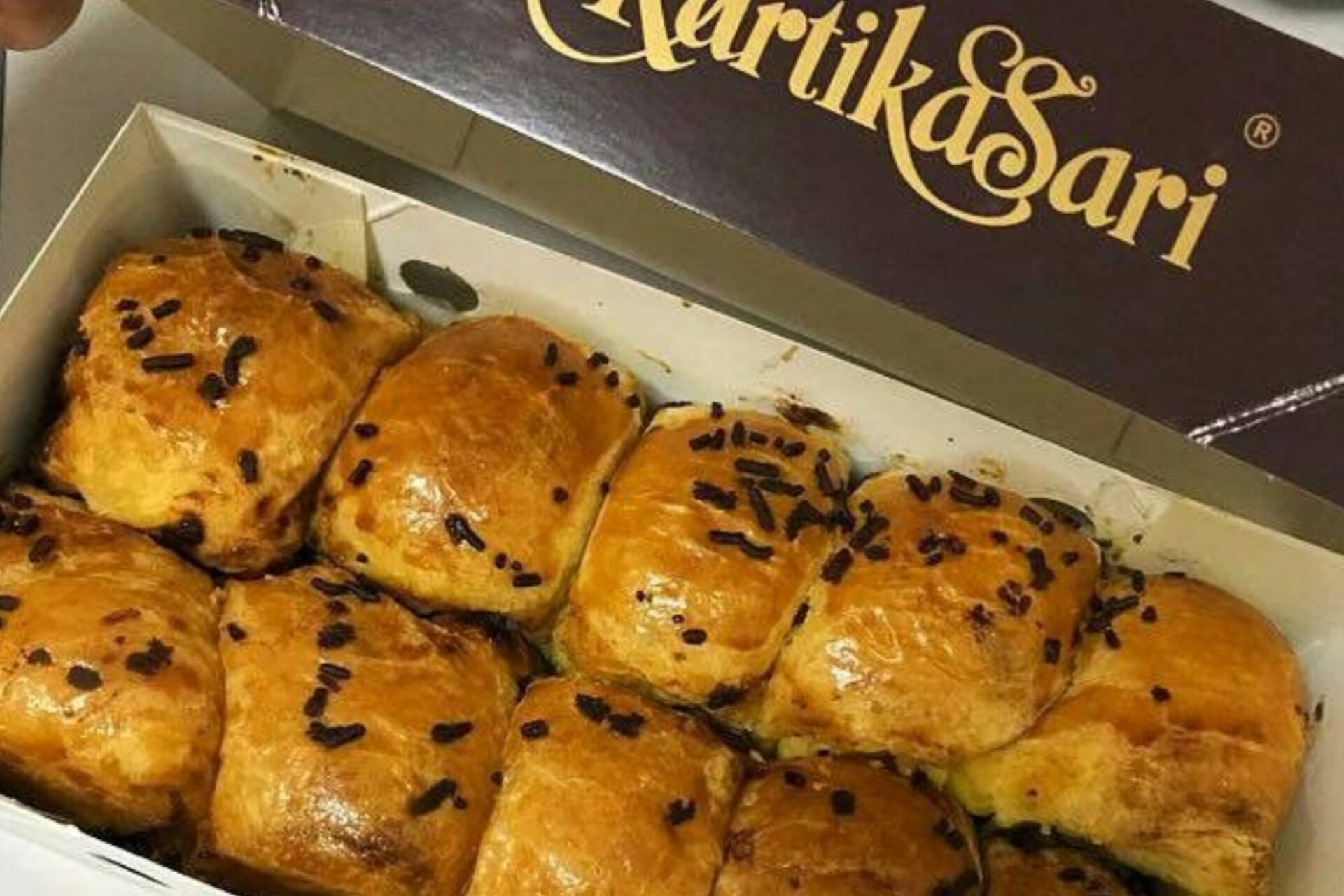 5 Oleh-Oleh Khas Bandung Paling Favorit, yang Paling Banyak Diburu Wisatawan