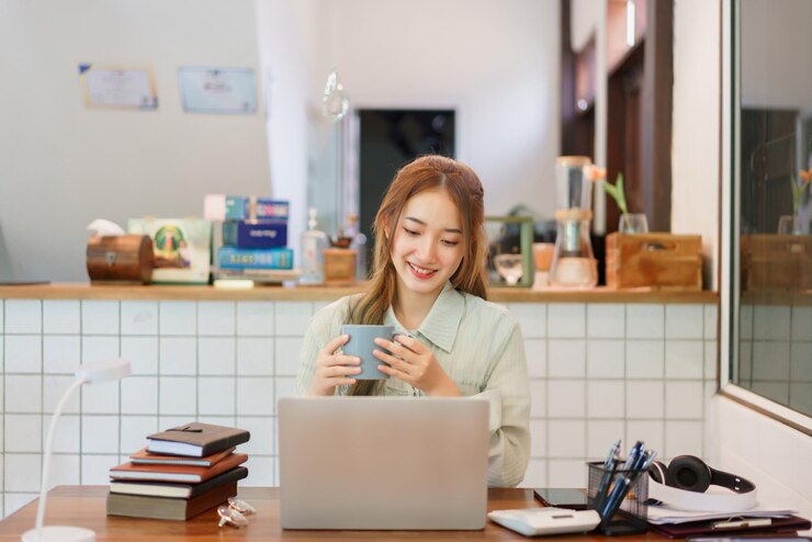 5 Kerjaan Sampingan Ini Bisa Bantu Lunasi Utang Lebih Cepat