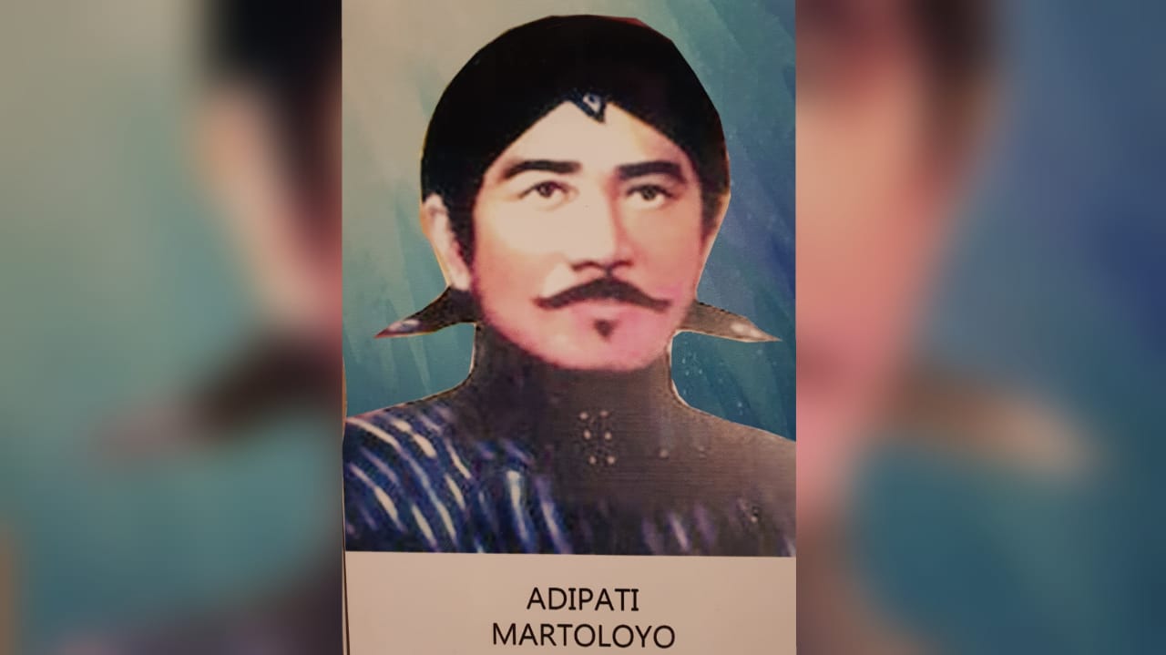 Adipati Martoloyo, Pemimpin Tegal yang Gugur di Tengah Kota Usai Tolak Raja Bekerjasama dengan VOC